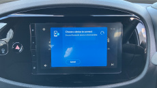 Toyota Aygo X 1.0 VVT-i Edge 5dr Petrol Hatchback